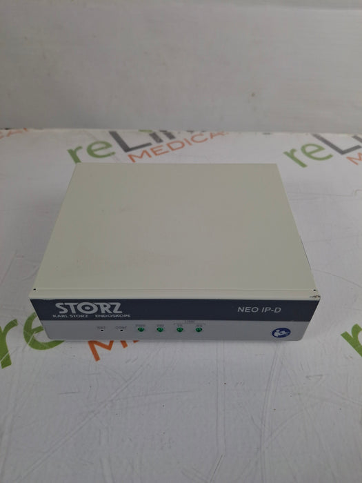 Karl Storz NEO IP-D Decoder