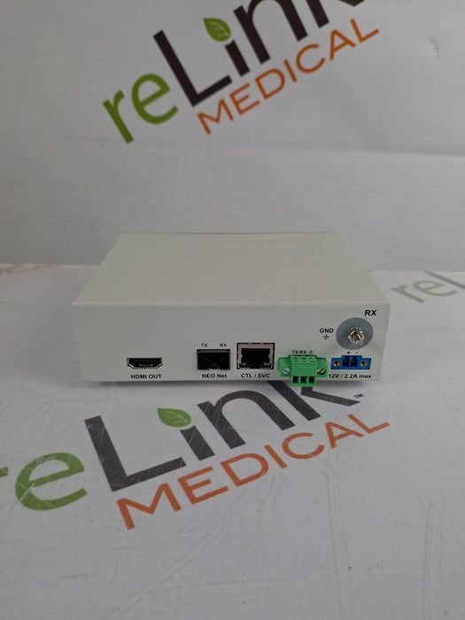 Karl Storz NEO IP-D Decoder