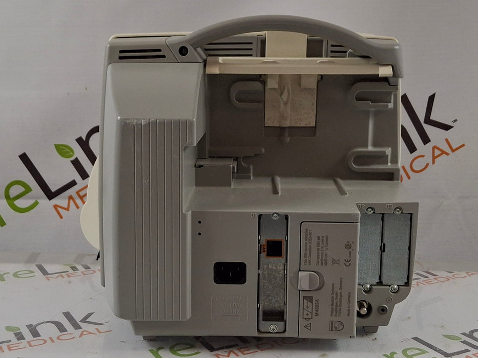 Philips IntelliVue MP30 Patient Monitor