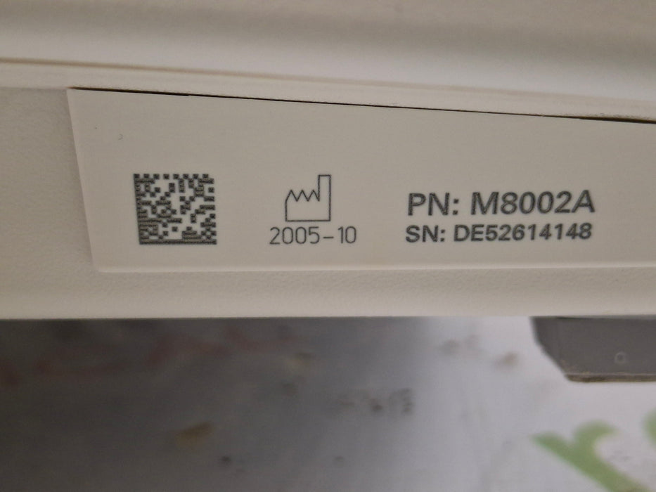 Philips IntelliVue MP30 Patient Monitor