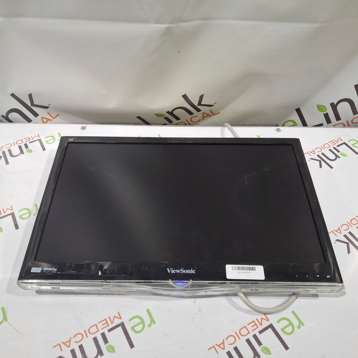 ViewSonic VX2450wm-LED 24" Monitor