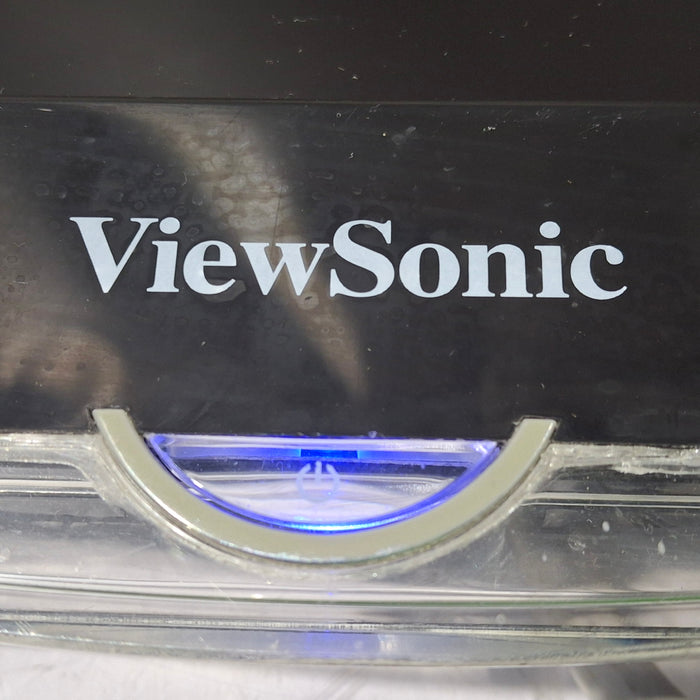 ViewSonic VX2450wm-LED 24" Monitor