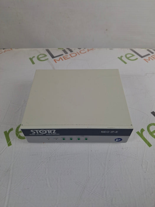 Karl Storz NEO IP-E Integrated Console