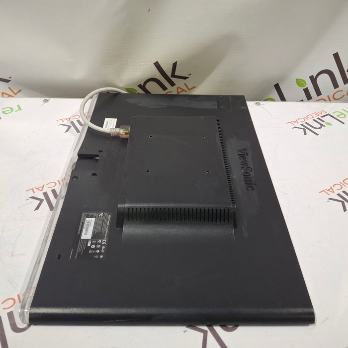 ViewSonic VX2450wm-LED 24" Monitor