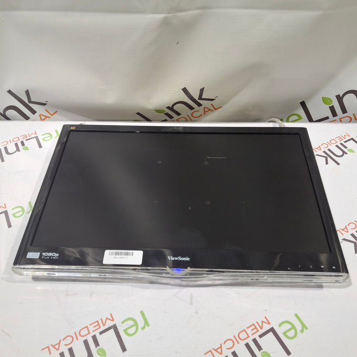 ViewSonic VX2450wm-LED 24" Monitor