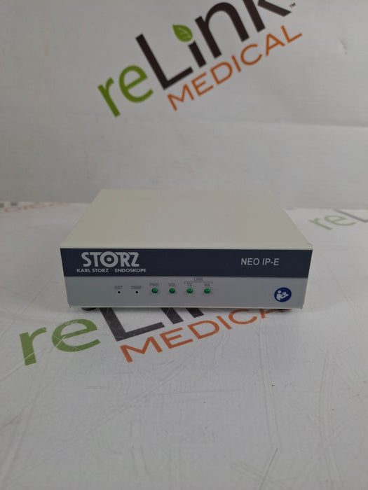 Karl Storz NEO IP-E Integrated Console