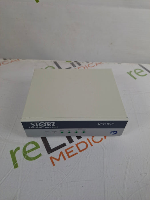 Karl Storz NEO IP-E Integrated Console