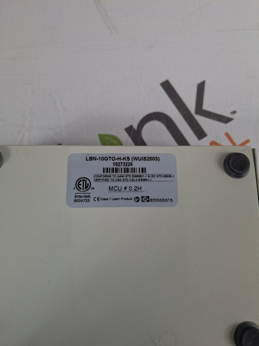 Karl Storz NEO IP-E Integrated Console