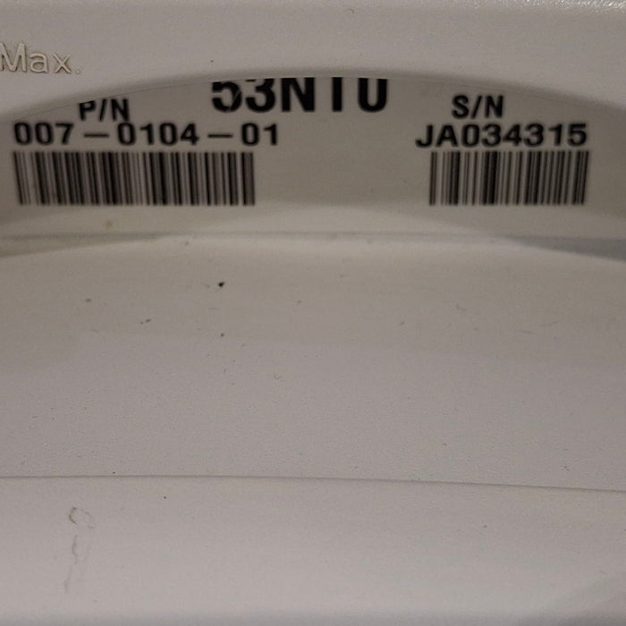 Welch Allyn 300 Series - Nellcor SpO2, Temp Vital Signs Monitor