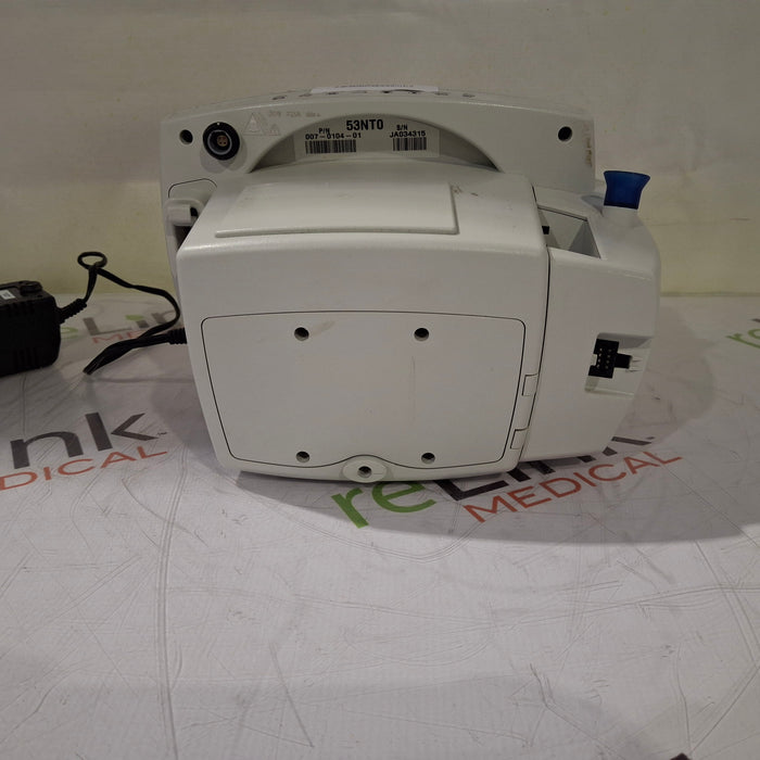 Welch Allyn 300 Series - Nellcor SpO2, Temp Vital Signs Monitor