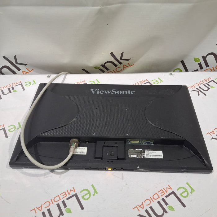 ViewSonic VA2446m-LED 24" Monitor