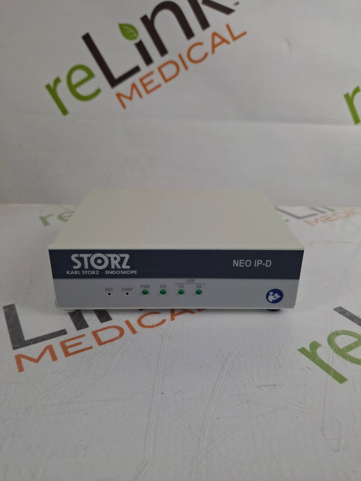 Karl Storz NEO IP-D Decoder