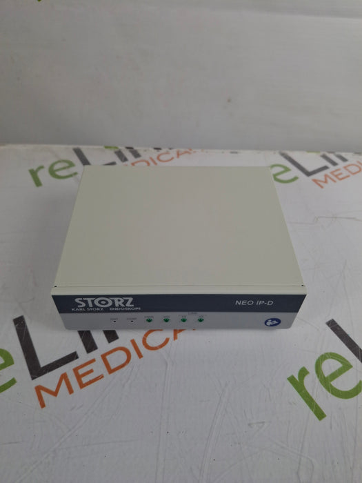 Karl Storz NEO IP-D Decoder