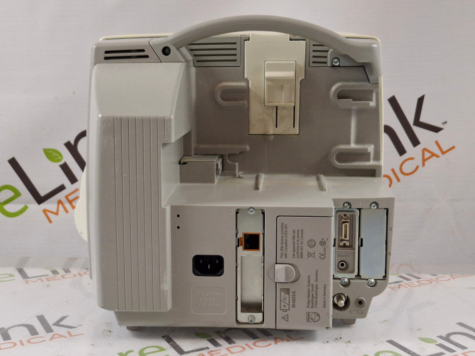 Philips IntelliVue MP30 Patient Monitor