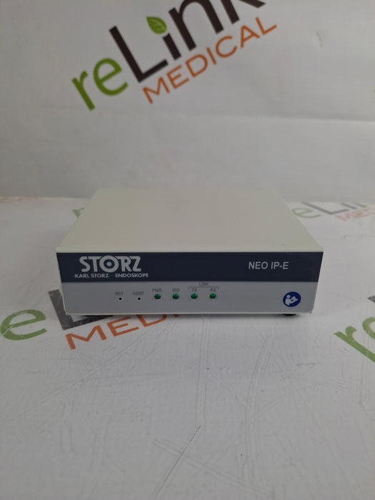 Karl Storz NEO IP-E Integrated Console