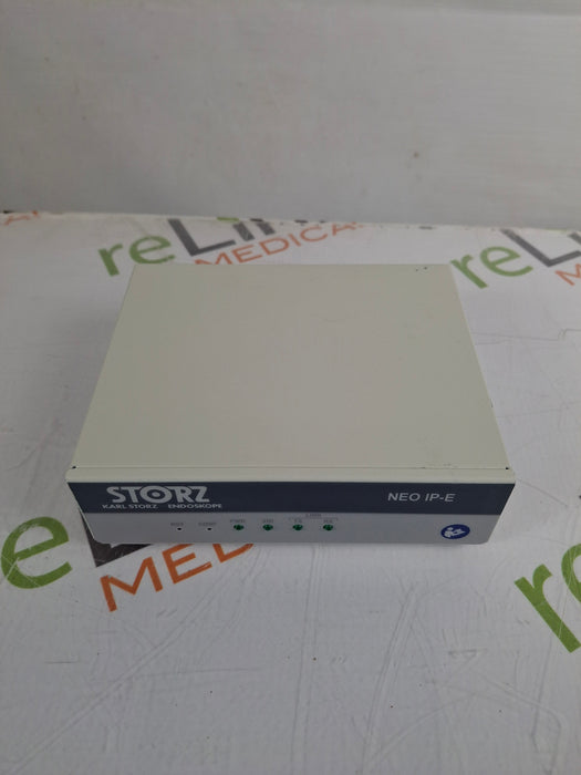 Karl Storz NEO IP-E Integrated Console