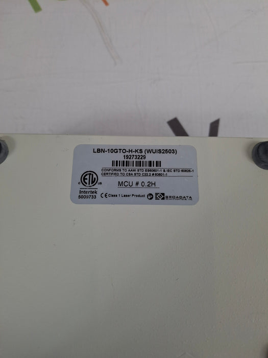 Karl Storz NEO IP-E Integrated Console