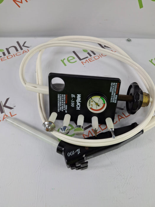 Wallach LL-100 Cryogun Two Trigger Cryosurgical System