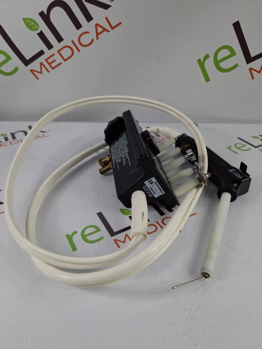 Wallach LL-100 Cryogun Two Trigger Cryosurgical System