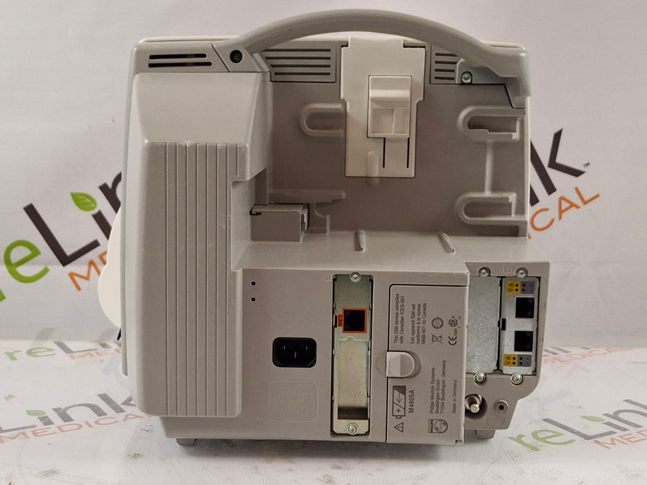 Philips IntelliVue MP30 Patient Monitor