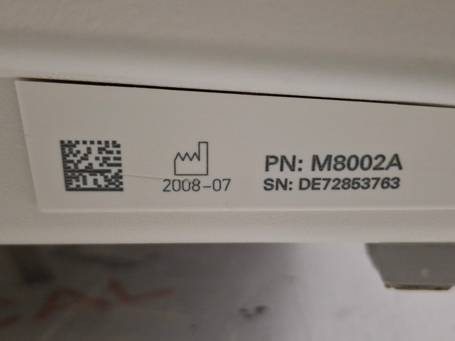 Philips IntelliVue MP30 Patient Monitor