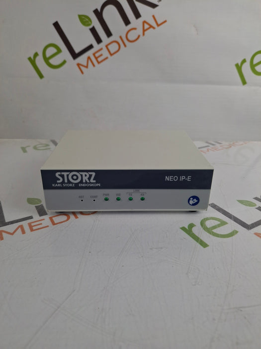 Karl Storz NEO IP-E Integrated Console