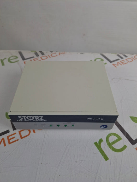 Karl Storz NEO IP-E Integrated Console