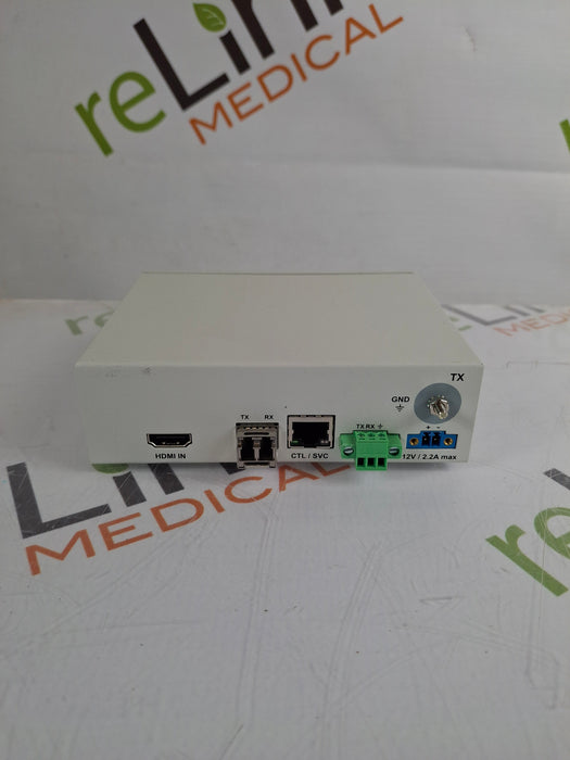 Karl Storz NEO IP-E Integrated Console