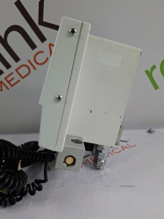 Maxtec, Inc. MAXBlend Low Flow Air/Oxygen Blender