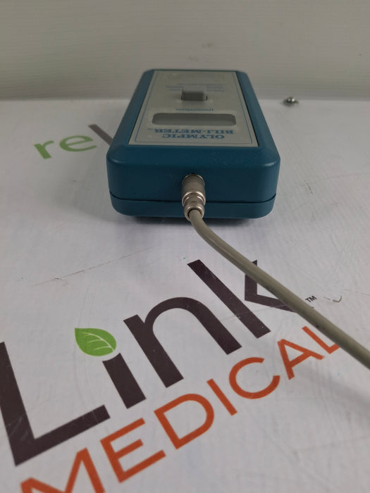 Olympic Model 22 Bili Meter