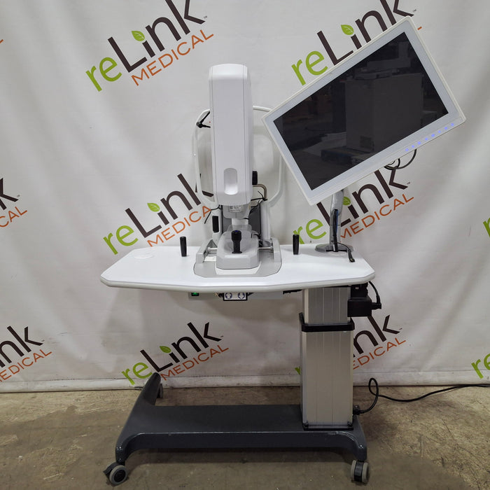Carl Zeiss Clarus 500 Retinal Camera
