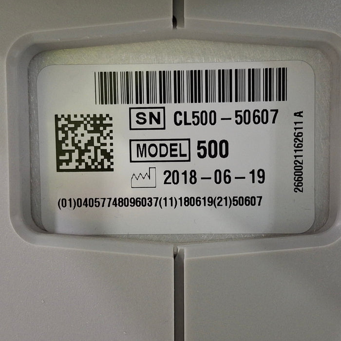 Carl Zeiss Clarus 500 Retinal Camera