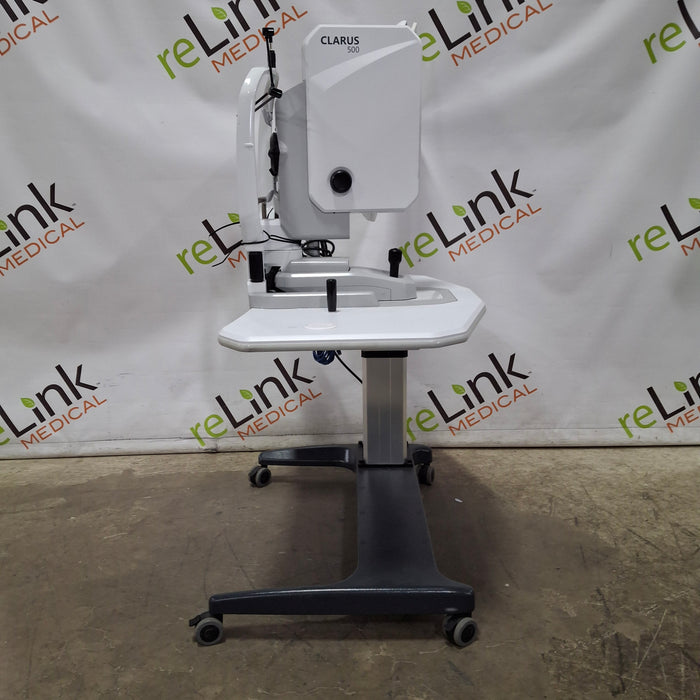 Carl Zeiss Clarus 500 Retinal Camera