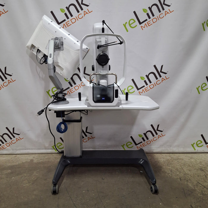 Carl Zeiss Clarus 500 Retinal Camera