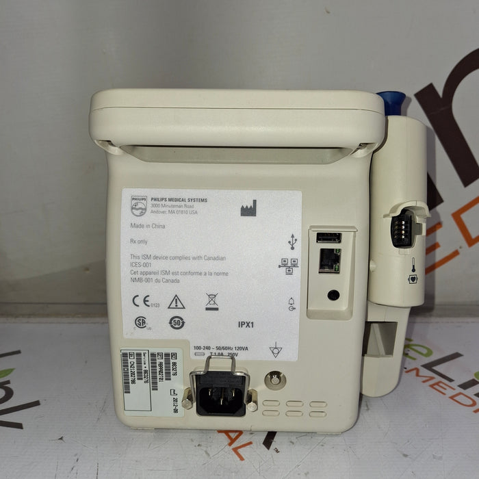 Philips SureSigns VSi Vital Signs Monitor