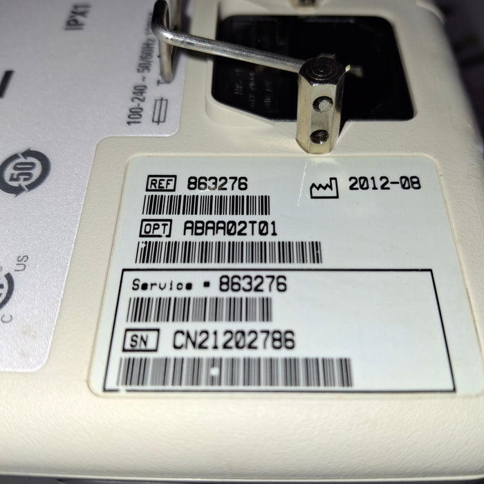 Philips SureSigns VSi Vital Signs Monitor