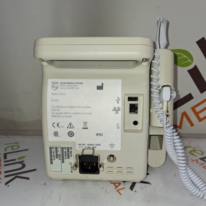 Philips SureSigns VS2+ Vital Signs Monitor