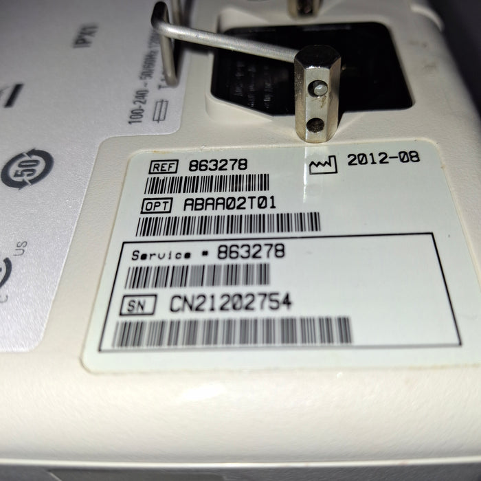 Philips SureSigns VS2+ Vital Signs Monitor