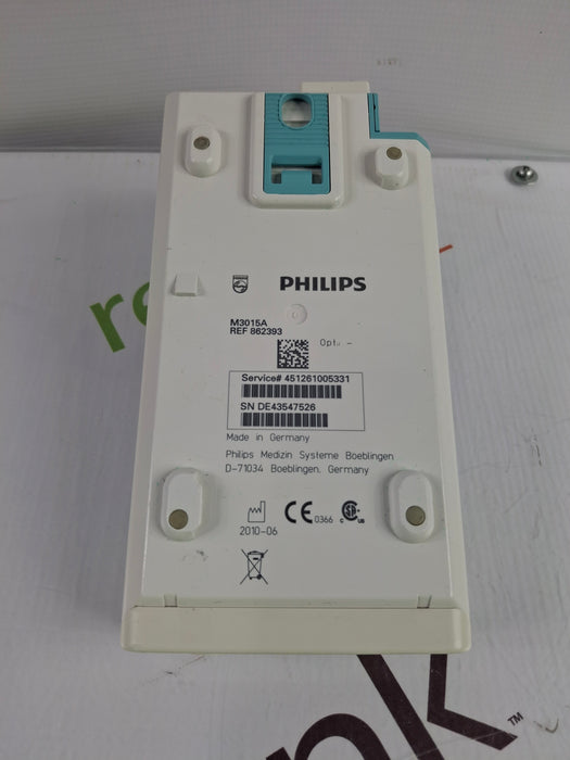 Philips M3015A CO2 Extension Module