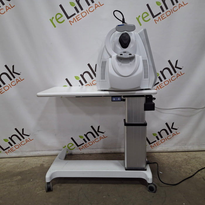 Carl Zeiss Cirrus HD-OCT 500 Optical Coherence Technology