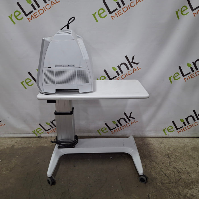 Carl Zeiss Cirrus HD-OCT 500 Optical Coherence Technology