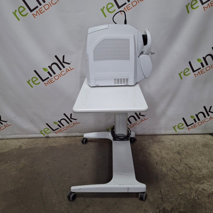 Carl Zeiss Cirrus HD-OCT 500 Optical Coherence Technology