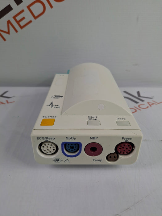 Philips M3001A-A02C06 OxiMax SpO2, NIBP, ECG, Temp, IBP MMS Module