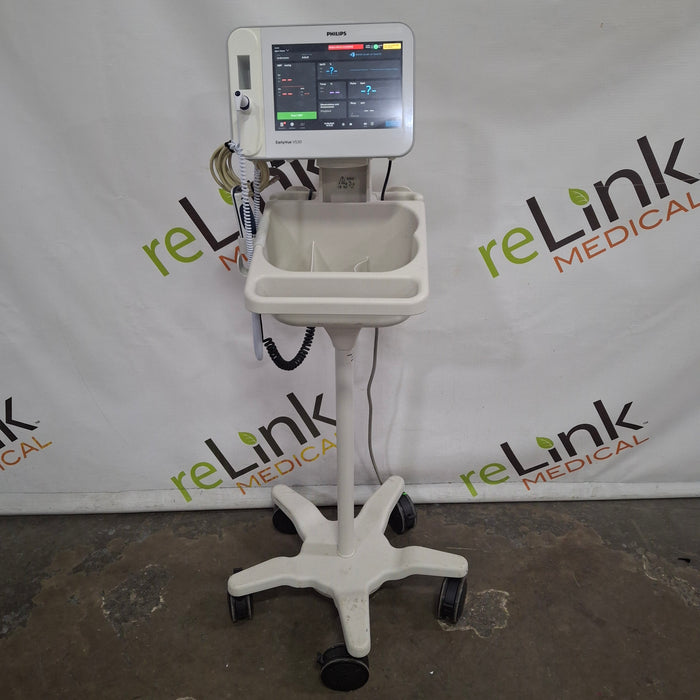 Philips EarlyVue VS30 Vital Signs Monitor