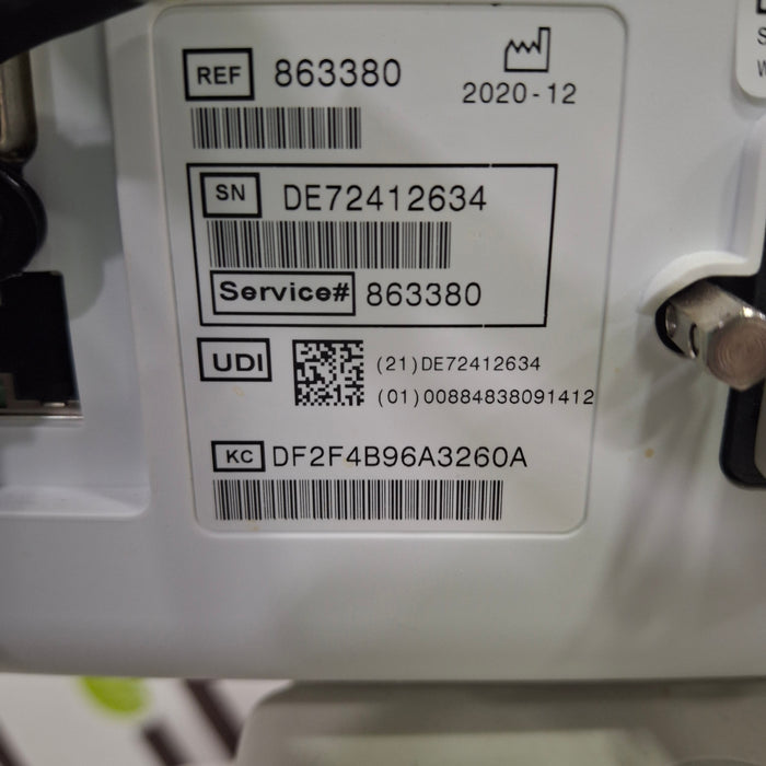 Philips EarlyVue VS30 Vital Signs Monitor