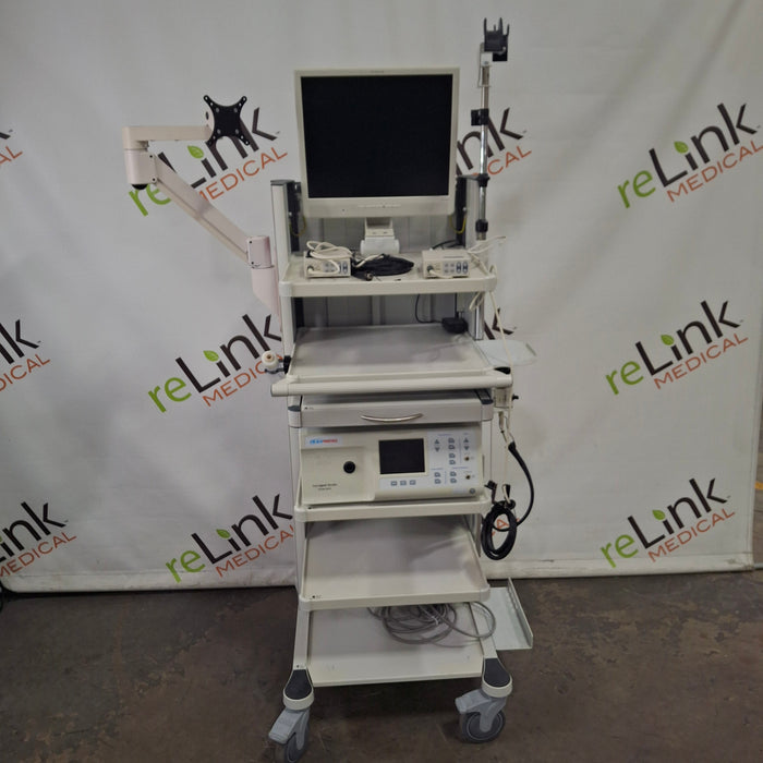 KayPentax 9400 Laryngeal System