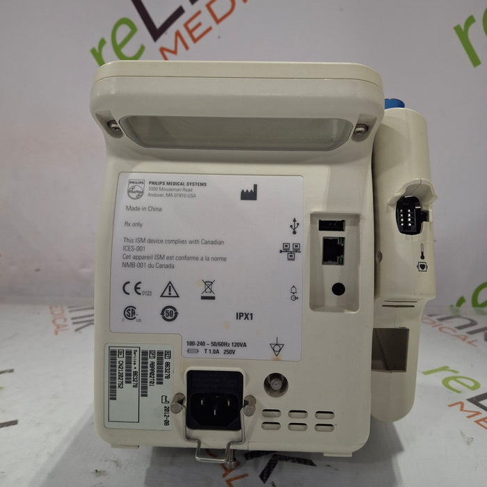 Philips SureSigns VS2+ Vital Signs Monitor