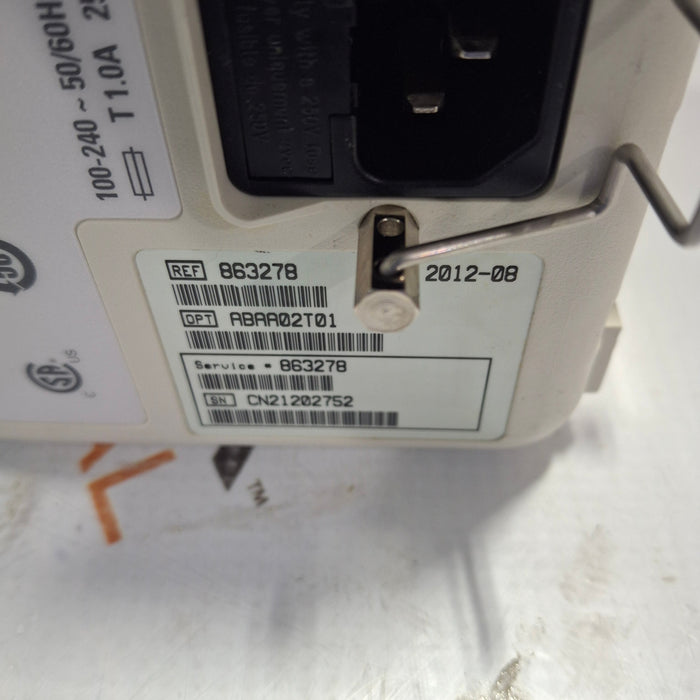 Philips SureSigns VS2+ Vital Signs Monitor