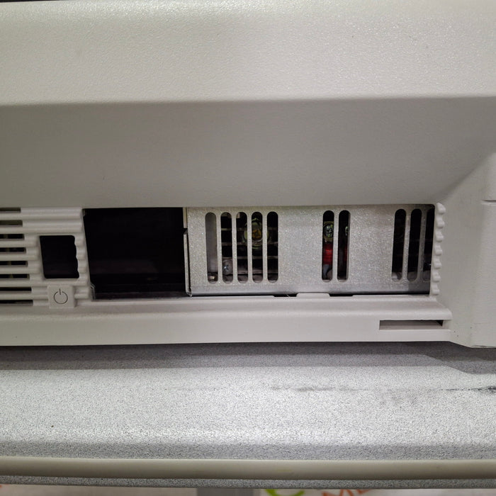 Carl Zeiss Cirrus HD-OCT 400 Optical Coherence Technology