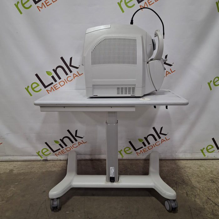 Carl Zeiss Cirrus HD-OCT 400 Optical Coherence Technology